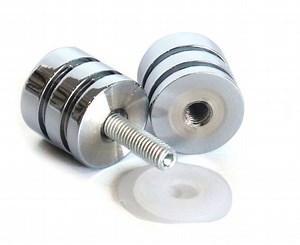 [Hot Item] Unidad de baño prefabricada de vidrio, pequeño inodoro, cabina de ducha para baño pequeño