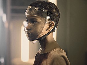 The Girl With All the Gifts - Apple TV