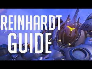 DER REINHARDT GUIDE (German/Deutsch)
