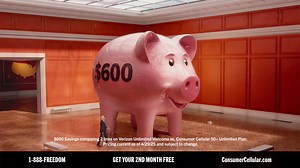 Switch and save today! Join Consumer Cellular, use code 2NDFREE, and your 2nd month is free. Plans start at $20/month. Terms apply. | Consumer Cellular