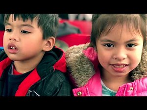 Train Ride at Nut Tree Plaza, Vacaville, California