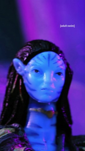 Robot Chicken Karaoke Series Now Streaming on HBO Max