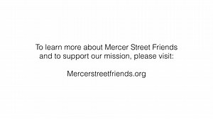 “The ultimate goal is that no family, no child, no adult will go hungry or lack nutritious food.” Period. We are working toward that goal everyday with the support and generosity of people like you. 🥰 Together, we can end food insecurity in our community: https://bit.ly/4cuZrGG | Mercer Street Friends