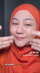 3.2K views · 55 reactions | The Mango Flamingo | Makeup By Teyn Athirah | Facebook