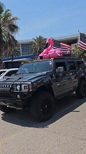 2.6K views · 52 reactions | Cruising The Car Show In Biloxi Mississippi #carshow #truckshow #cars #trucks #suv #customtrucks #custommade #carlife #carclub #carculture #carcommunity | The Customized Ride | Facebook