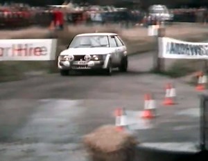 "Sideways round Britain" Lombard RAC Rally 1979 | Rally Videos of the Golden Era