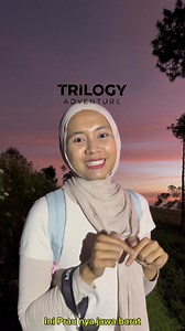 Artapela lagi bagus bagus nya lho 😘😍 Masa kamu mau lewatin gitu aja🥹, kita adain sunrise Trip lho 🥰✨ DM untuk info jadwal OT kita guys … #artapela2194mdpl #opentrip #sunrise #temanpendaki #pendakigunung