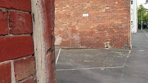 Beautiful cruise day | The Dark One Mad Max