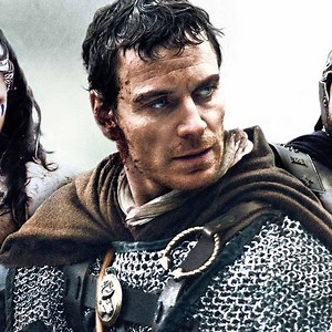 Centurion - Film (2010)