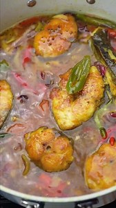 36K views · 951 reactions | IKAN TENGGIRI MASAK CUKA Credit : Che Sayang Kitchen Follow Masak Masak | Dapur Malaysia | Facebook