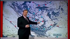 WEATHER UPDATE: A frosty start on Friday, with icy roads and possibly some lying snow over the southwest of the region. Most places will have some sunny periods, but with a continuing risk of wintry showers, turning icy again in the evening. Light westerly winds increasing later and a maximum temperature of 6C (43F). Jim Bacon has the full forecast: | BBC Norfolk