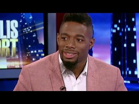 Steelers' William Gay on losing his mother to domestic violence