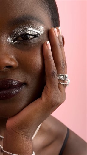 First impressions are everything. Wave a bold hello to 2024 and start the year like you plan to spend it. In style. Shop now: https://to.pandora.net/ZM1lku | Pandora