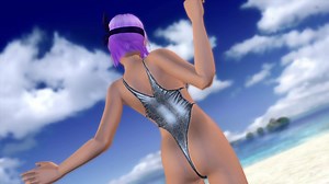 【DOAX2】あやね／キールロワイヤル詰め合わせ