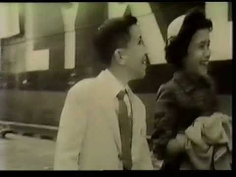 LA CUBA DE AYER (1963) DOCUMENTAL CUBANO PRODUCIDO POR LUIS DEL VALLE DIRIGIDO POR MANOLO ALONSO