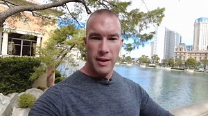 19K views · 590 reactions | I Stayed in the Cheapest Room on the ENTIRE Las Vegas Strip! | Jacobs Life in Vegas | Facebook