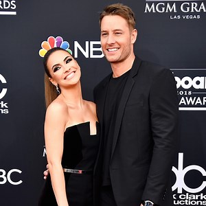 Chrishell Stause Laughs Off Hater's Comment About Justin Hartley Divorce