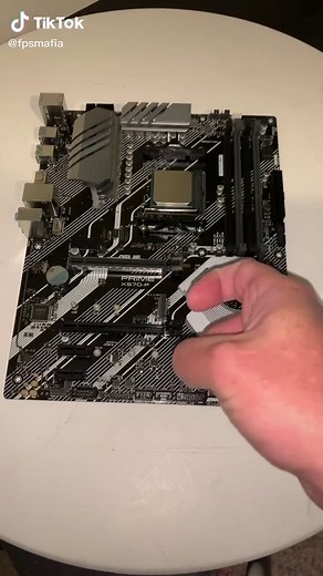 ChrisRealtor on TikTok