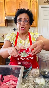 4.8M views · 102K reactions | Hoy preparamos una Birria casera llena...