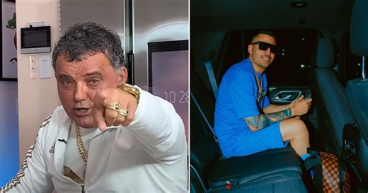 Padre de cantante cubano Lenier Mesa rompe el silencio sobre su relación con el artista