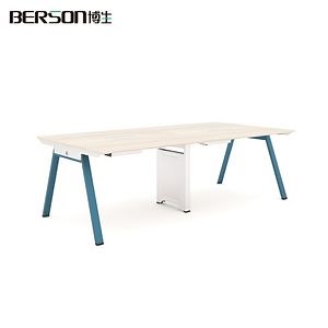 [Hot Item] Furniture Classic Modern Office Desks Conference Table Boardroom Tables Meeting Desk