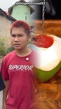 Bapak Omped Mancing Dapet Ikan Mainan 😂#lucu #ompedvisual #shorts #kocak