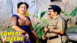 Kader Khan And Mukri Comedy Scene | Kab Tak Chup Rahungi | Aditya Pancholi, Amala Akkineni | HD