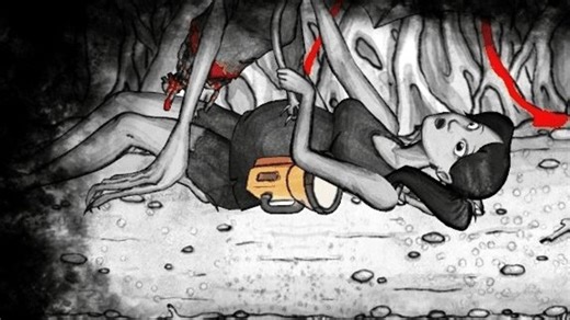 Neverending Nightmares dev launches Kickstarter for Devastated Dreams