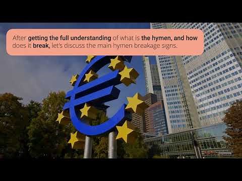 How to Know If the Hymen Is Broken