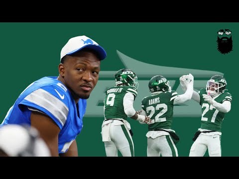 Aaron Glenn Gives Brutally Honest Reason Jets Signed QB Hendon Hooker