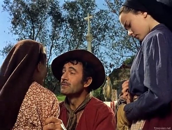 The Miracle of Our Lady of Fatima (1952) Full Movie HD