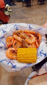 3.2K views · 42 reactions | Mandeville Seafood is one of the local restaurants that will be featured in the Seafood Showcase during the Julie Marange Memorial Walk a Mile Madisonville after party on Sunday, October 26th, at Madisonville Park. #walkamileinhershoes #SupportSurvivors #DVAM #livemusic #seafood | Mande Milkshakers | Facebook