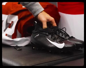 Locker room is ready. 🌪️🚨🌪️ | Iowa State Football