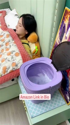 Mini Washing Machine.. | Gadget Videos