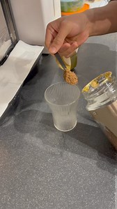 125K views · 2.2K reactions | ice coffee | Barista Omar | Facebook