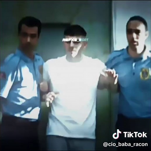 Cio Biliyordu... #sıfırbirdizi #ciobaba #01 #globalrecommendations #cio