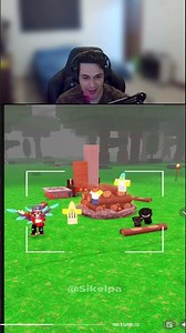 OQUE ACONTECE SE NAO SALVAR A CRIANÇA KOLA KKKKK #roblox #robloxedit #99noitesnafloresta