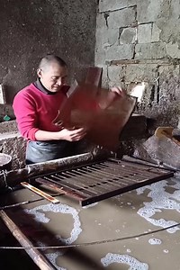 Ancient papermaking techniques | NL MEDIA