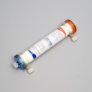 [Hot Item] Medical Wholesale High Fast Flux Polyethersulfone Purification Blood Hemodialyser Dialyzer Price