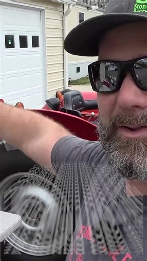 12K views · 139 reactions | Taking apart my sickle bar mower! #diy #mowing #toolthursday #farmlife | Stoney Ridge Farmer | Facebook