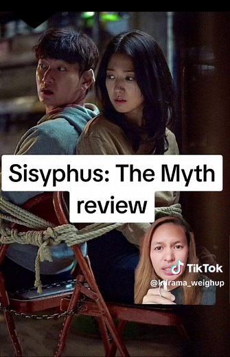 Sisyphus: The Myth KDrama Review - Time Travel, Action, and Romance