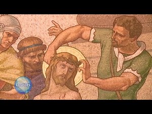 Holy Rosary From Lourdes (02-25-2022)