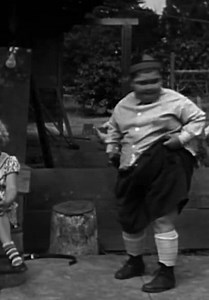 The Little Rascals S01:E04 - Boxing Gloves