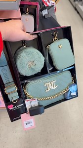 TJ Maxx #tjmaxxfinds #holidaygiftsets #tjmaxx #juicycouture | Beauty By Brittney XO
