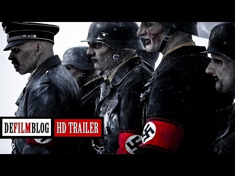 Dead Snow (2009) Official HD Trailer [1080p]