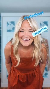 29 reactions · 6 comments | Another great find @target. This dress...