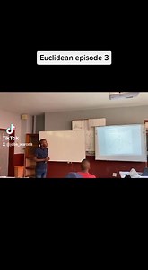 Grade12 candidates know how to prove that a quad is cyclic or concyclic. #Jobe wa rona #Ga ke sale # Maths p2 | North West Department of Education