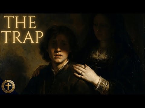 Proverbs 7 - He followed her, not knowing it would cost his life