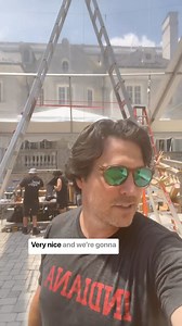 What is going on in Washington, DC right now? Hotels and traffic are outrageous 🤷🏻‍♂️ #washingtondc #bbq | Clayton Anderson