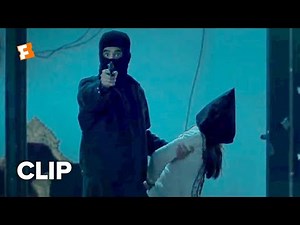 The Wedding Guest Movie Clip - The Kidnapping (2019) | Movieclips Indie
